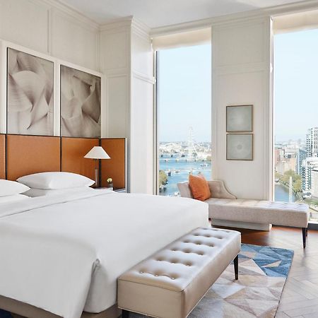 Park Hyatt London River Thames Exterior photo