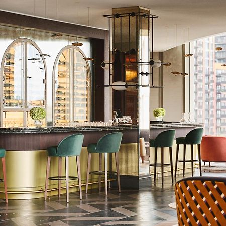 Park Hyatt London River Thames Exterior photo