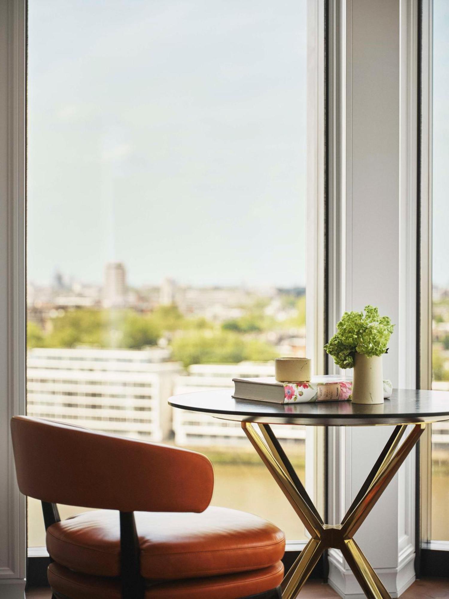 Park Hyatt London River Thames Exterior photo