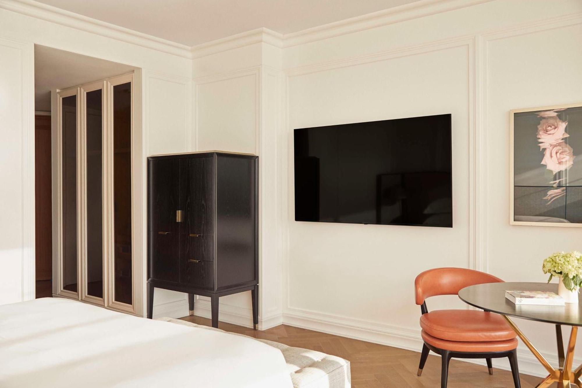 Park Hyatt London River Thames Exterior photo