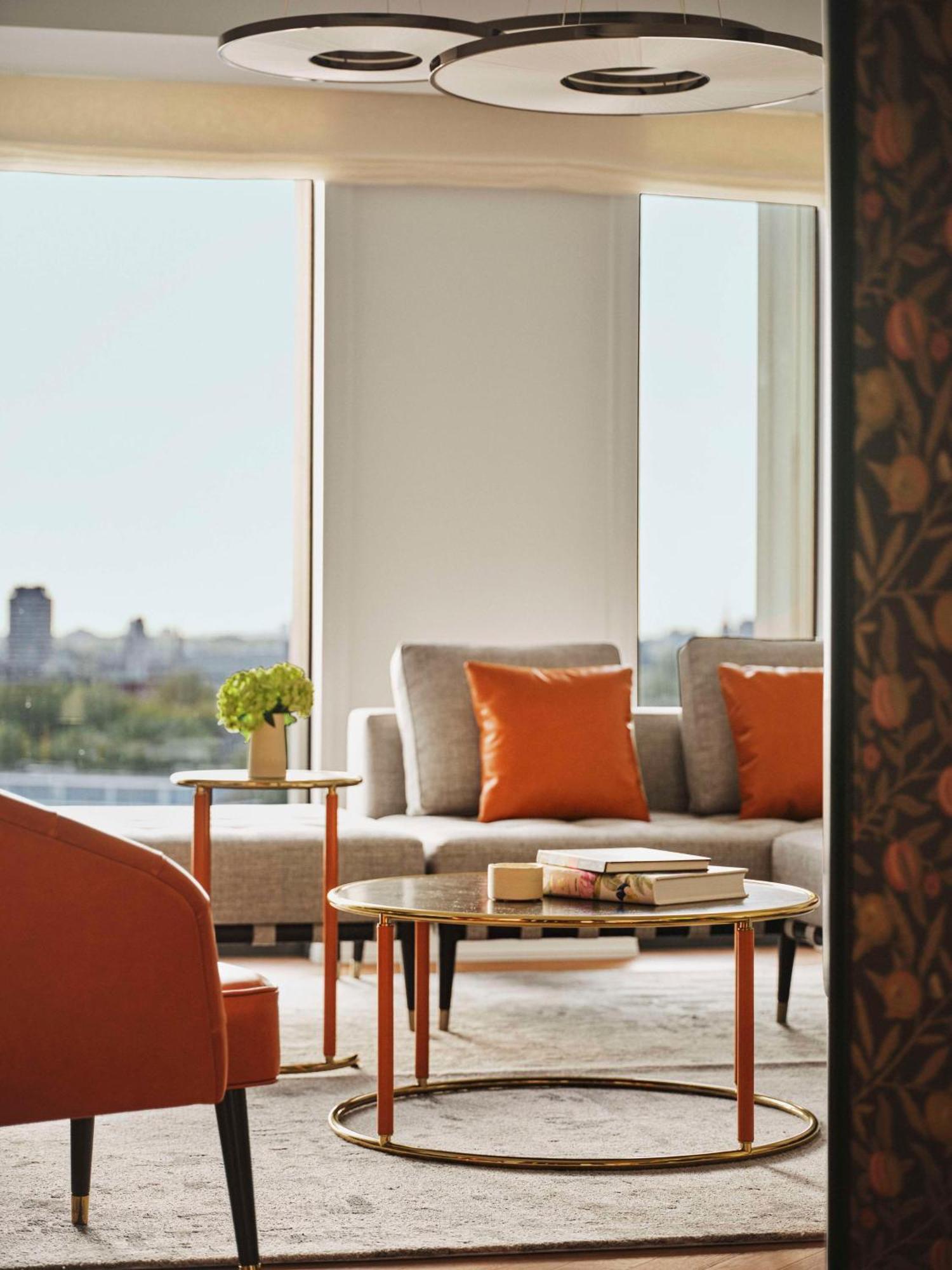 Park Hyatt London River Thames Exterior photo