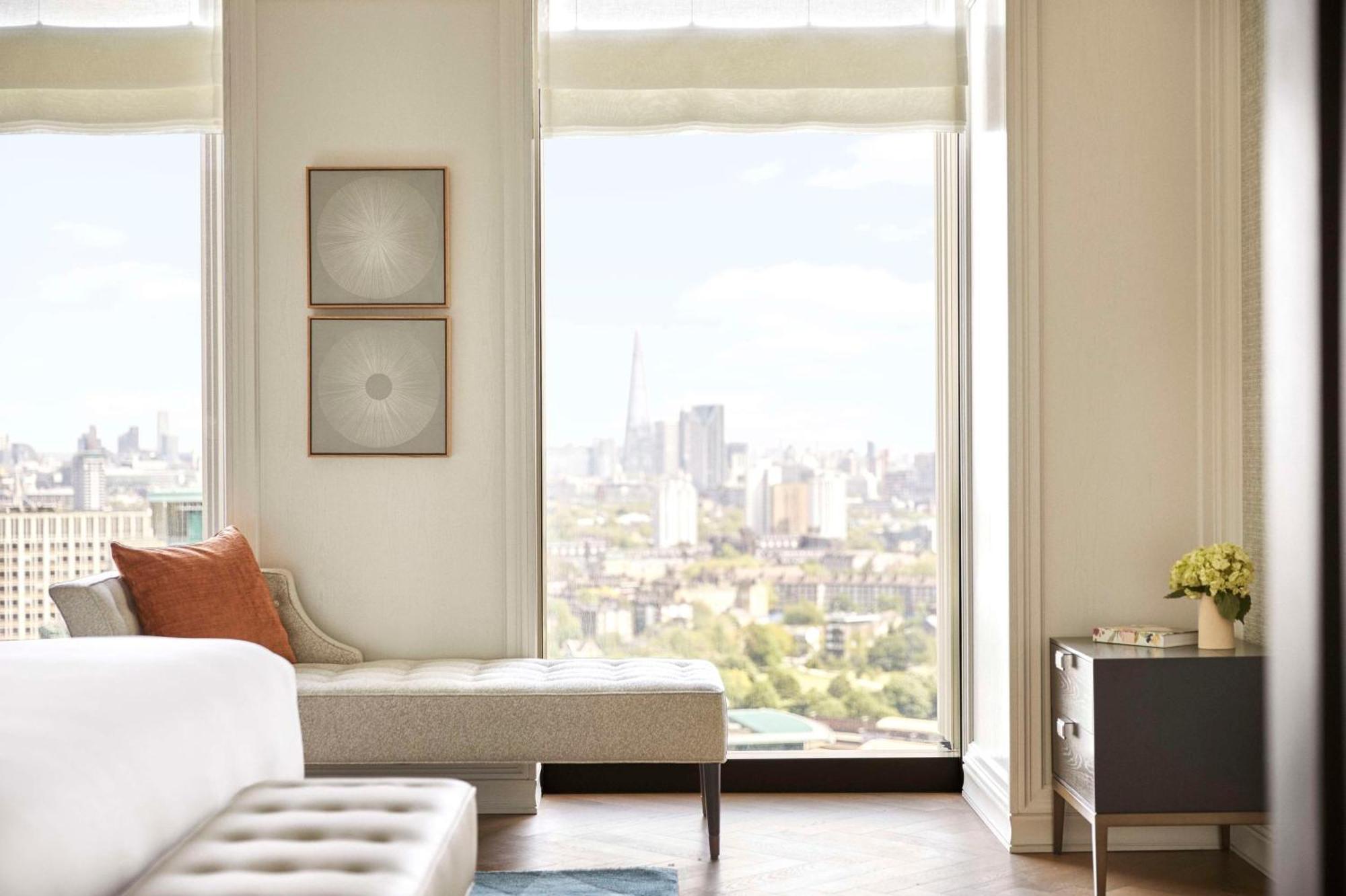 Park Hyatt London River Thames Exterior photo