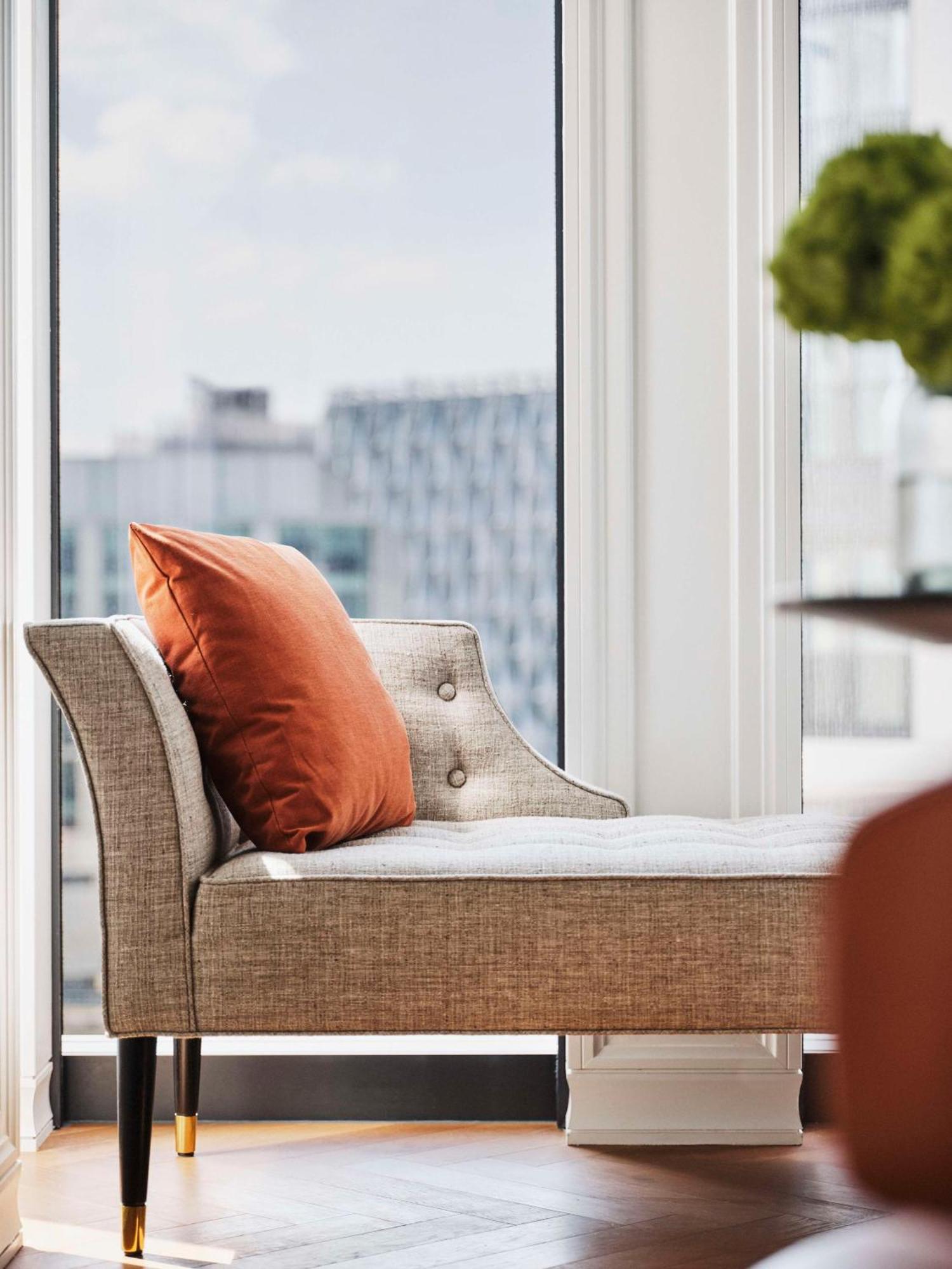 Park Hyatt London River Thames Exterior photo