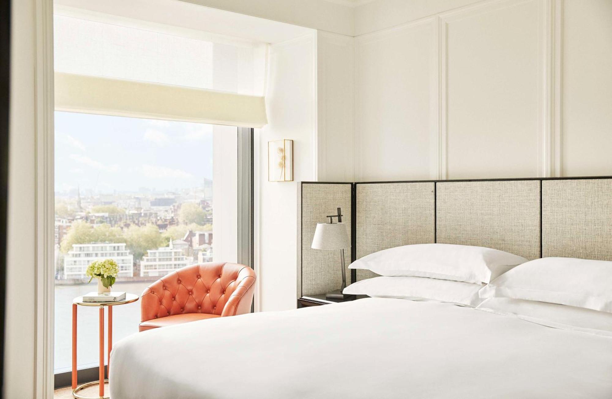 Park Hyatt London River Thames Exterior photo