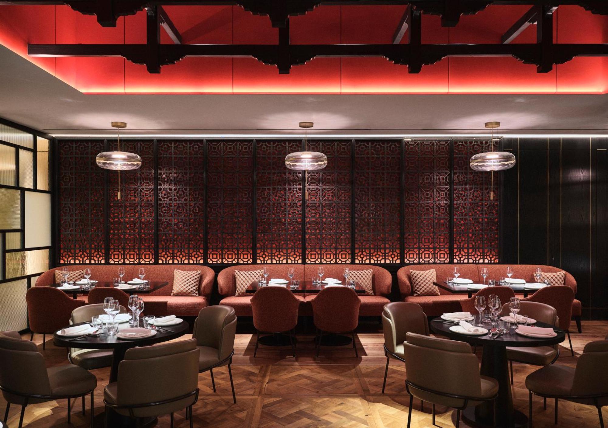 Park Hyatt London River Thames Exterior photo