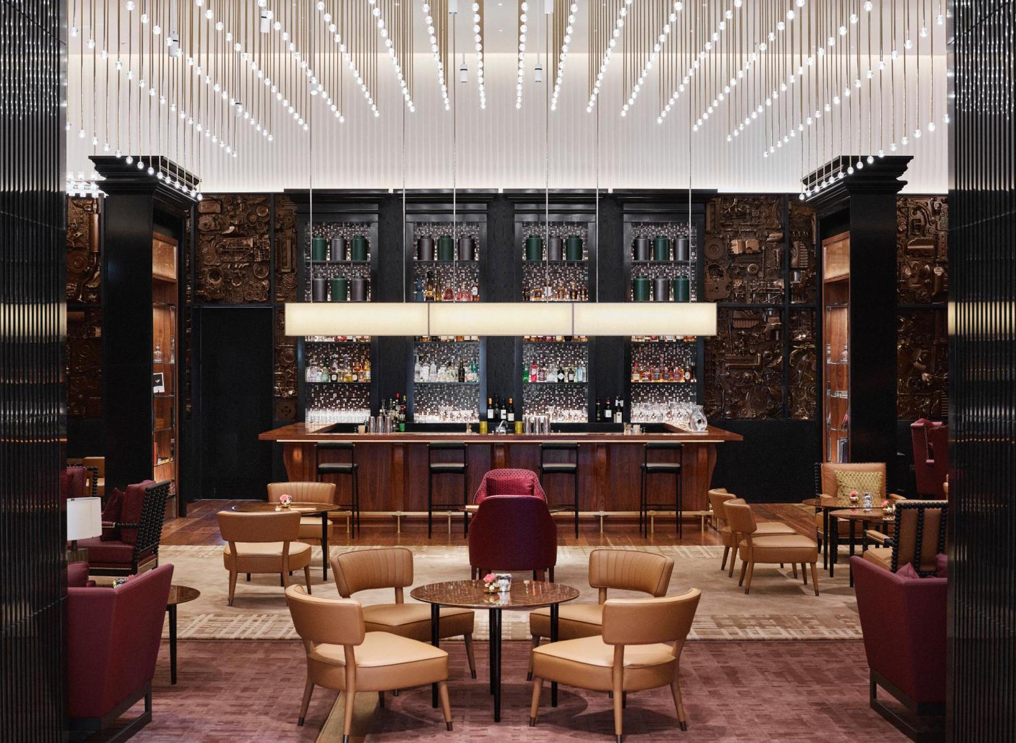 Park Hyatt London River Thames Exterior photo